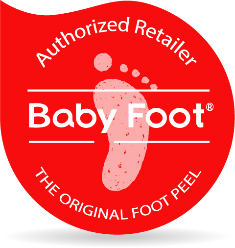 Baby Foot Authorized